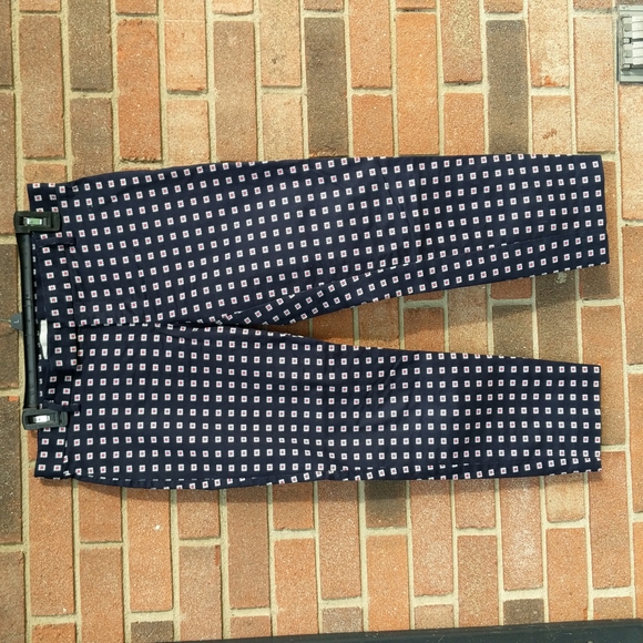Gap Slim Cropped Pants - Picture 11 of 11